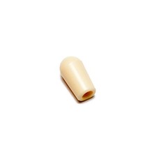 Hosco Tip/Knob for Gibson Style Toggle Switch (Ivory, Imperial (inch))