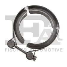 FA1 Rohrverbinder, Abgasanlage 224-876 für RENAULT