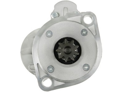 AS-PL Anlasser Starter AS S2049 S14102 12V