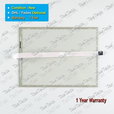 TouchScreen Panel Glass Digitizer ELO SCN-A5-FLT12.1-Z04-0H1-R E941047 Touchpad 