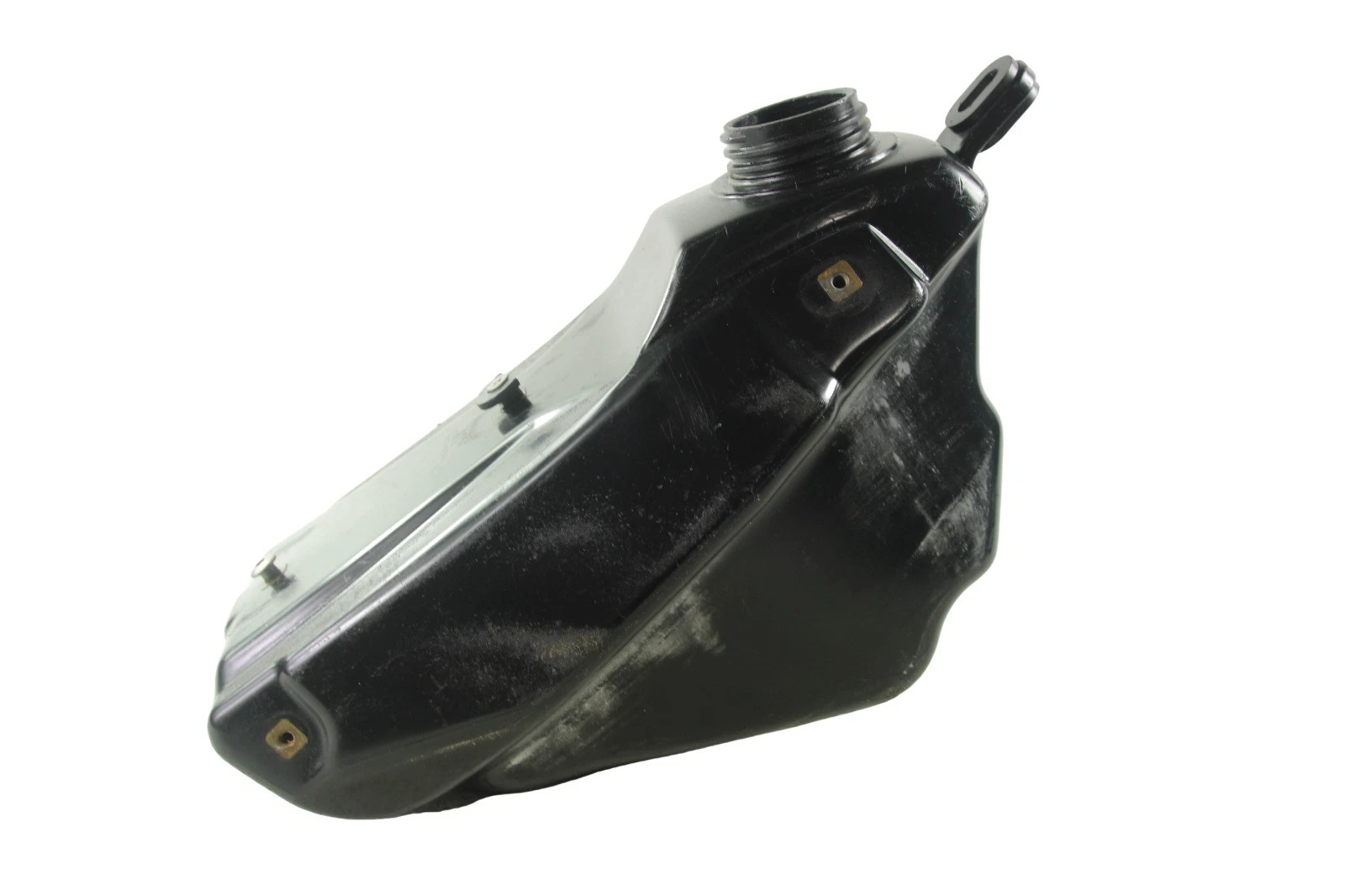 2003 Honda CRF450R OEM Gas Fuel Tank Cell Petrol Reservoir 17510-MEB-670 B4548