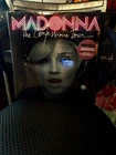 Madonna The Confessions Tour Starburst Splatter Vinyl RSD 2026 NEW, SEALED