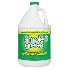 Simple Green All-Purpose Cleaner Concentrate, Original, 128 fl. oz New