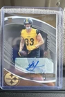 2025 Panini Absolute Jack Sawyer Base (RAW)