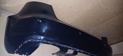 Audi A3 8V Stoßstange Stoßfänger hinten Heckschürze 8V4807511
