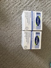 2 Pack Cetaphil Hydrating Glow Cream Deep Hydration 1.7 Oz Hyaluronic Acid