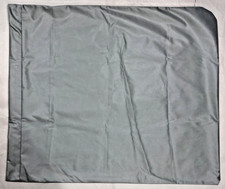 Large California Car Cover Storage Bag 33 X 27 Heavy Gauge Nylon