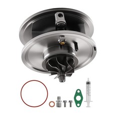 Upgrade Turbo CHRA for VW Golf MK6 Passat Audi A1 1.6 TDI 66 77KW / 90KW BV39