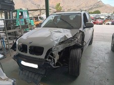 Barres de toit BMW 3,0