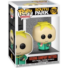 Ultimate Funko Pop South Park Figures Gallery and Checklist 57