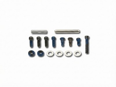 Align T-Rex 100X Schrauben Teile : H11020AT