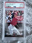 2018 Topps Update Salute Game Changers Shohei Ohtani #S-39 PSA 10 GEM MT 🔥