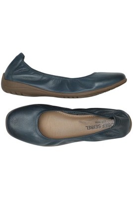 Josef Seibel Ballerina Damen Sommerschuhe Damenschuhe flache Schuhe ... #ao2uwnk