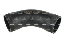 Ladeluftschlauch NRF 166018 für BMW 5er E39 3er E46 Touring 7er E65 E66 E67 X5