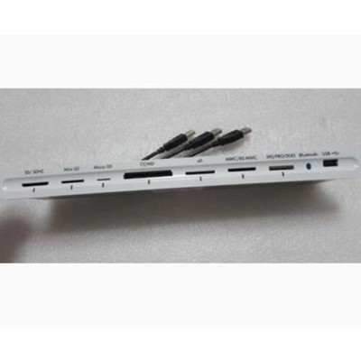 1pc used HP card reader CE243-80033 *cc