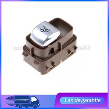 Lève vitre Mercedes CLASSE C