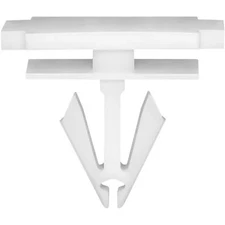 Wheel Opening Moulding Clip - Package Quantity 25