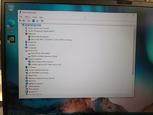 Alienware M15 R5 Ryzen Edition 15.6“Ryzen 7-5800H, 16GB Ram, 1.25TB, RTX3060 - Imagen 6 de 16