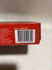 LEGO 8142 Racers Ferrari 248 F1 1 10 Scale Sealed