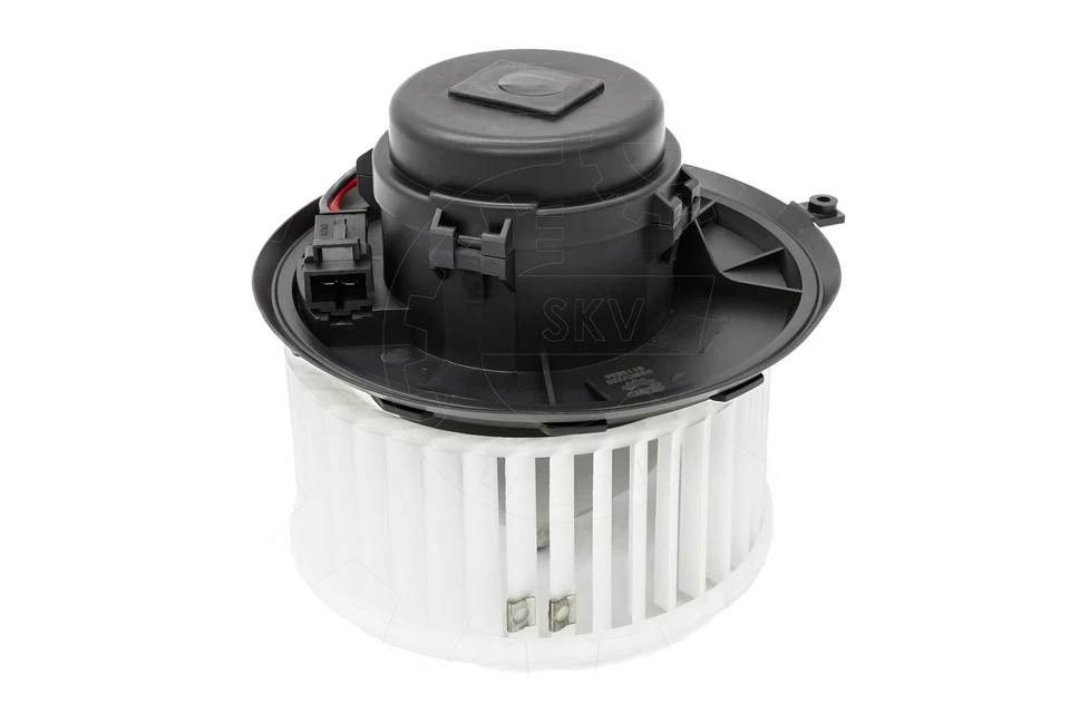 Pulseur d'Air Habitacle Pour Renault Laguna II Vel Satis 7701048752 7701048753 - Photo 2/2