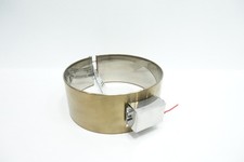 Watlow 658959E Band Heater 4800w 460v-ac