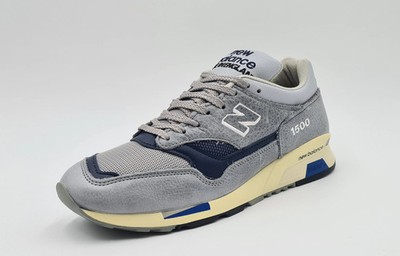 *AS NEW* New Balance 1500 40th Anniversary Made in England Size UK 7 / EUR 40.5