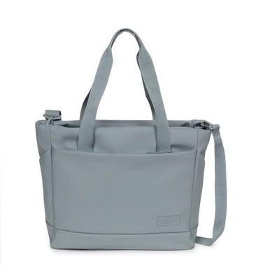 Eastpak Cnnct F Shoulder Bag-Gray