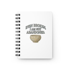 Spiral Bound Journal