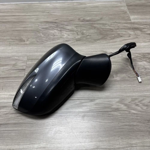 2015-2016 Mazda CX-5 CX5, Right Passenger Side View Door Mirror GRAY (A42) OEM