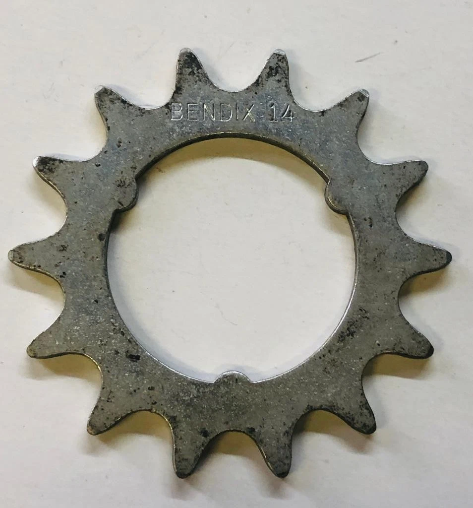 25+ Bendix Vintage Bike Parts for sale | Updated Oct 2026