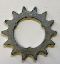 NOS Bendix Coaster Brake rear bicycle SPROCKET 3 tab cog 14 T