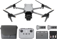 DJI Air 3S Fly More Combo Drone (DJI RC-N3)