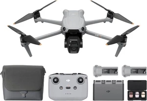 DJI Air 3S Fly More Combo Drone (DJI RC-N3)