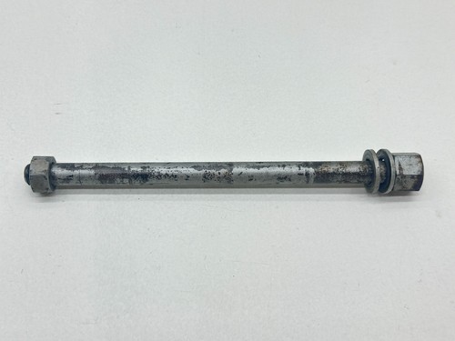 OEM Swingarm Axle Fits KTM 65XC 2008 Swing Arm Nut Spindle Pivot 46104030144 ✅