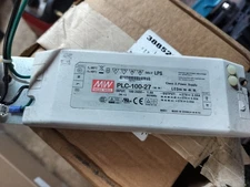 Nabco Whisper slide U30 Power supply