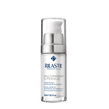 Rilastil Multirepair S Ferulic Siero Viso 30ml Antiossidante