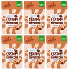 Dominion Sugar Free Creamy Cappuccino Sweets 6 Pack | 44g Each Vegetarian