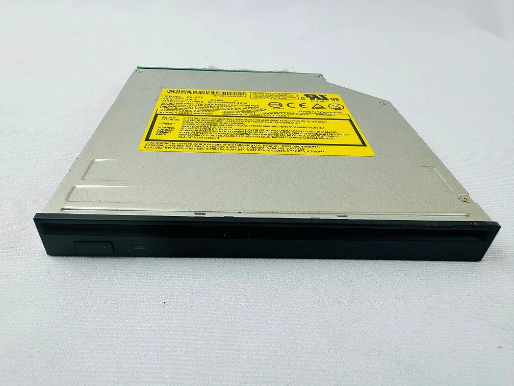 Panasonic DVD + R DVD-RAM CD, DVD & Blu-ray Drives for sale | eBay