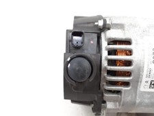 Alternateur Peugeot 2008