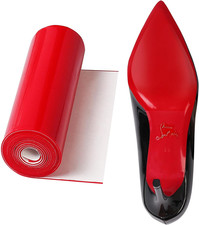Protector suela rojo mujer adhesivo antideslizante tacones altos 39 pulgadas