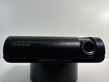Thinkware F770 Dash Cam 1080p Front Dash Camera with WiFi Camera Only Tested