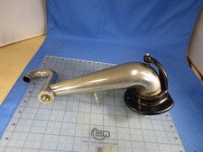 Original Tonearm Victor Vic Other Phonographs Clean w/Tonearm Support
