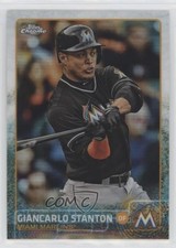 Click to enlarge Giancarlo Stanton