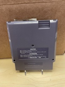 DEFENDER OF THE CROWN F&Uuml;R NINTENDO NES OVP & KOMPLETT MIT ANLEITUNG PAL