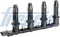 Freccia ZüNdspule IC15-1079 12V FüR Opel Astra Caravan A04 Zafira Family A05 Gtc