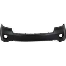 Bumper Cover for 2011-2013 Jeep Grand Cherokee Front Upper Primed 68078268AB