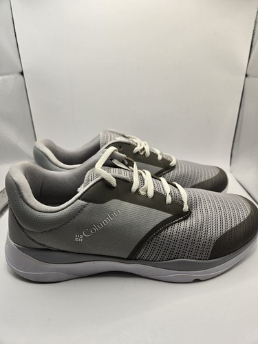 New ATS Trail Light Columbia walking casual running sports shoes size 10, color - Picture 3 of 11