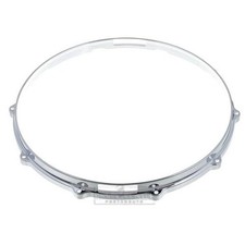 Pearl DC1410S Mastercast Die Cast Drum Hoop 14" 10-hole Snare Side