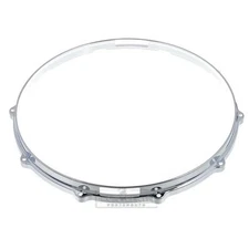 Pearl DC1410S Mastercast Die Cast Drum Hoop 14" 10-hole Snare Side