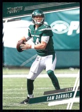 2020 Panini Prestige #112 Sam Darnold New York Jets 53823
